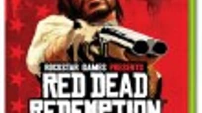 Red Dead Redemption
