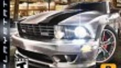 Midnight Club: Los Angeles