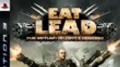 Eat Lead: The Return of Matt Hazard