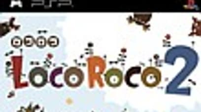 LocoRoco 2