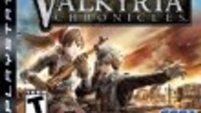 Valkyria Chronicles