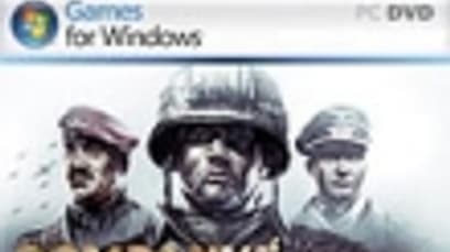 Company of Heroes: Tales of Valor
