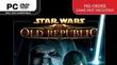 Star Wars: The Old Republic