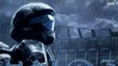 Halo 3: ODST