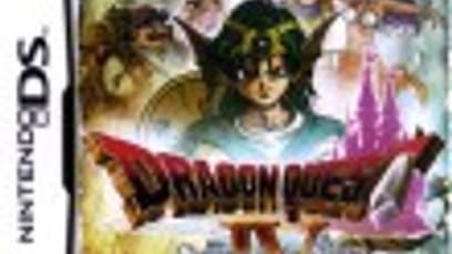Dragon Quest IV: Chapters of the Chosen