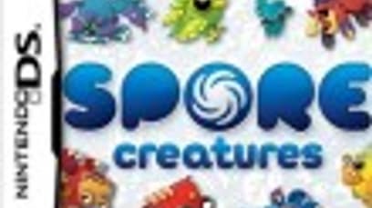 Spore Creatures