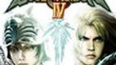 Soul Calibur 4