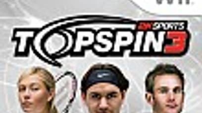 Top Spin 3