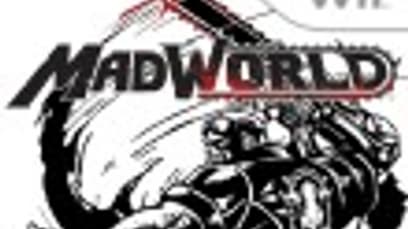 MadWorld