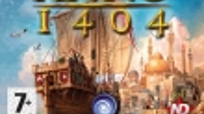 ANNO 1404