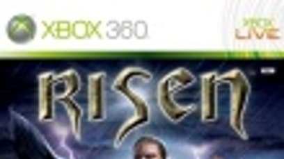 Risen