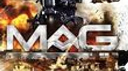 MAG (Massive Action Game)