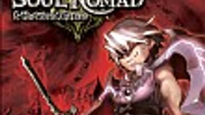 Soul Nomad & the World Eaters