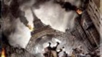 Resistance: Retribution