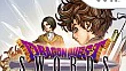 Dragon Quest Swords: The Masked Queen and the Tower of Mirrors