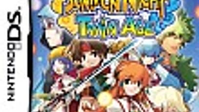 Summon Night: Twin Age