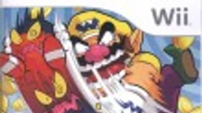 Wario Land: Shake It!