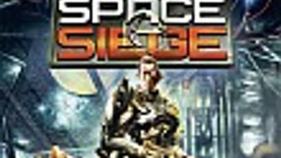 Space Siege