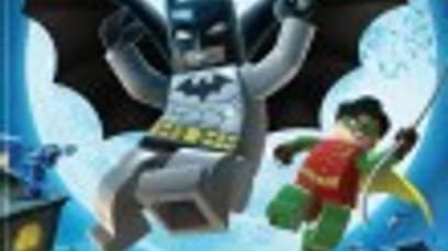 LEGO Batman