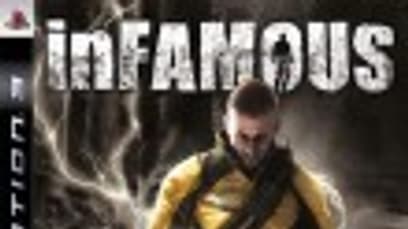 inFamous