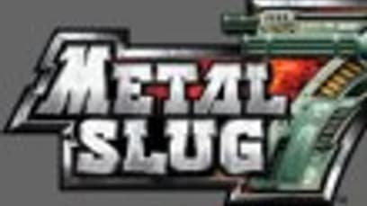 Metal Slug 7