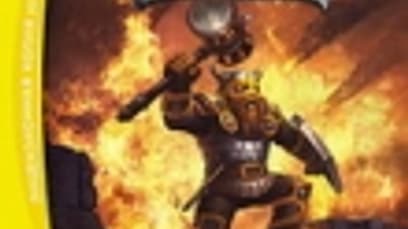 Кодекс Войны: Осада