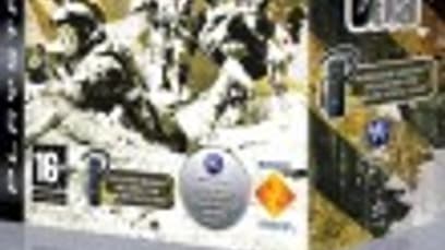 SOCOM: US Navy SEALs Confrontation