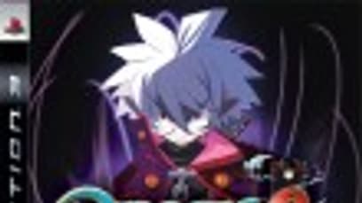 Disgaea 3: Absence of Justice