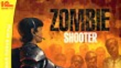 Zombie Shooter