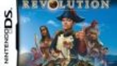 Civilization Revolution