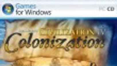 Civilization IV: Colonization