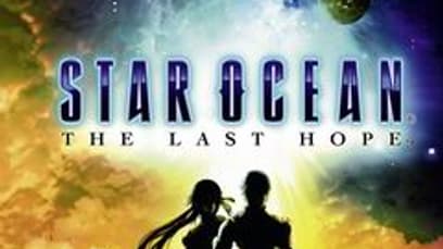Star Ocean: The Last Hope