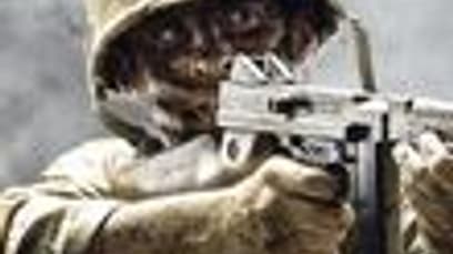 Call of Duty: World at War