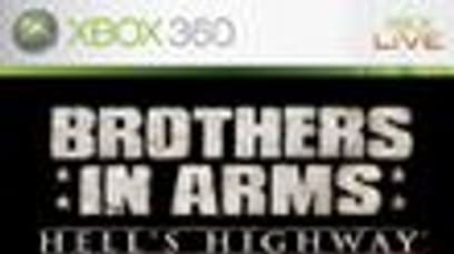 Brothers in Arms: Hell's Highway