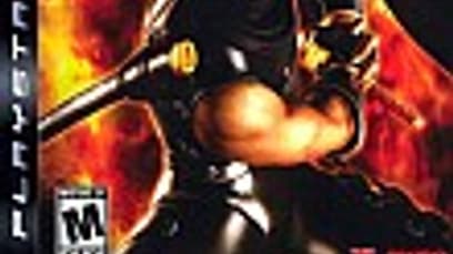 Ninja Gaiden Sigma