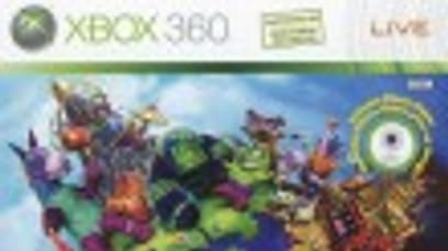 Viva Pinata: Trouble in Paradise