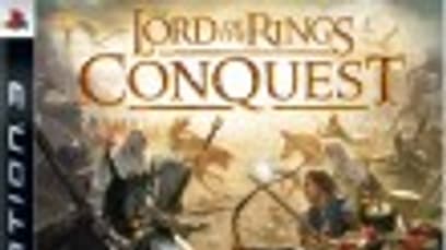 The Lord of the Rings: Conquest