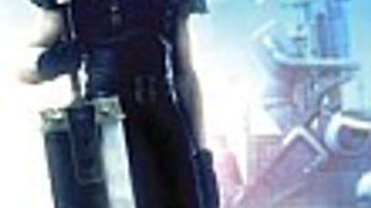Crisis Core: Final Fantasy VII