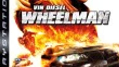 The Wheelman