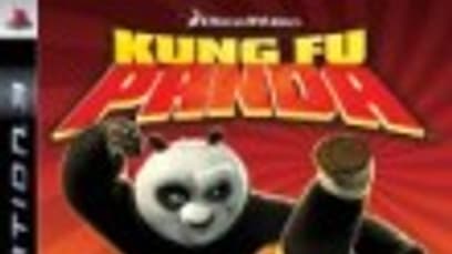 Kung Fu Panda 