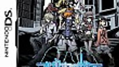 The World Ends With You