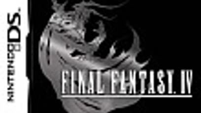 Final Fantasy IV