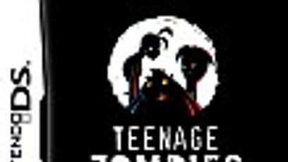 Teenage Zombies: Invasion of the Alien Brain Thingys