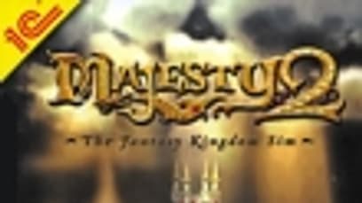 Majesty 2 - The Fantasy Kingdom Sim