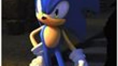 Sonic Unleashed