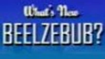 Sam & Max Episode 205: What's New, Beelzebub?