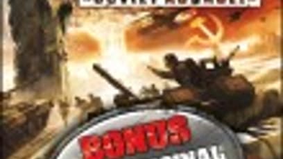 World in Conflict: Soviet Assault