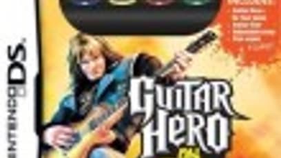 Guitar Hero: On Tour
