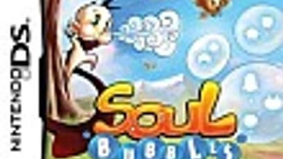 Soul Bubbles