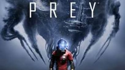 Prey (2017)